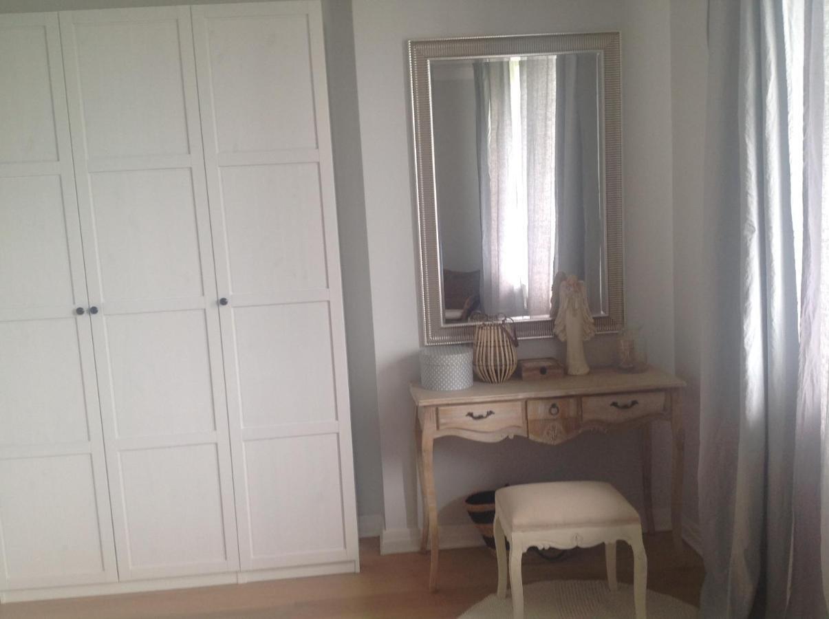 Apartament Joanna Rabka Exterior foto