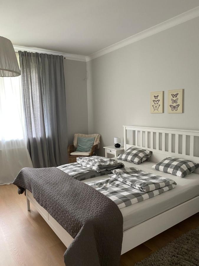 Apartament Joanna Rabka Exterior foto