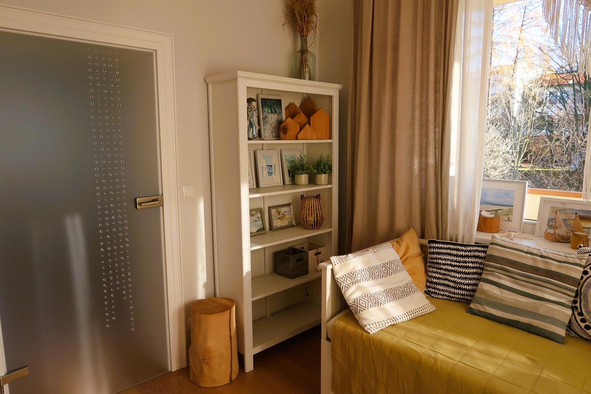 Apartament Joanna Rabka Exterior foto