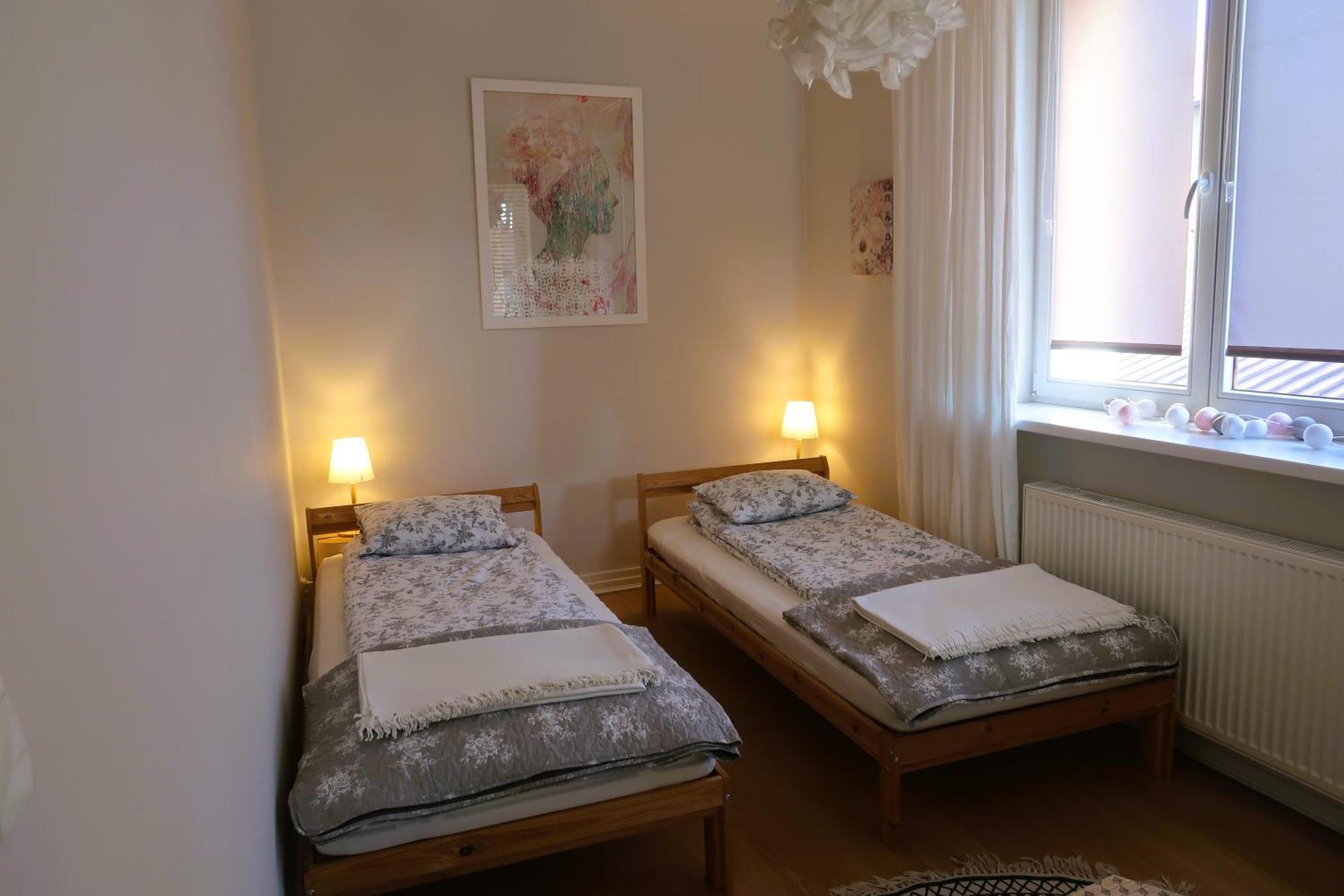 Apartament Joanna Rabka Exterior foto